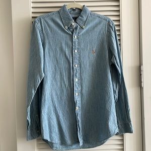 Ralph Lauren Denim Shirt